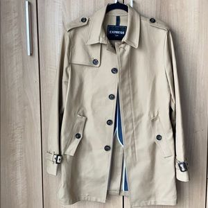 Express Raincoat